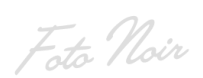 Foto Noir Photobooth logo